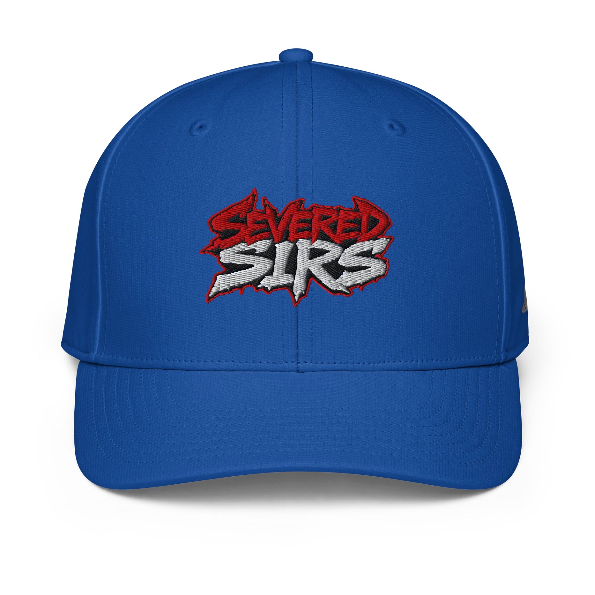 BVSSNC Patriotic As F Snapback Hat product image (1)