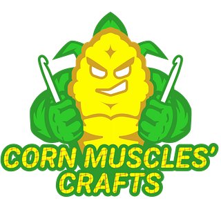 Corn Muscles Crafts
