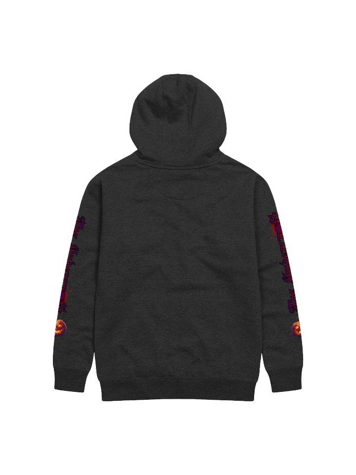 Gothic Hallows Hoodie - The HHH Collection product image (6)