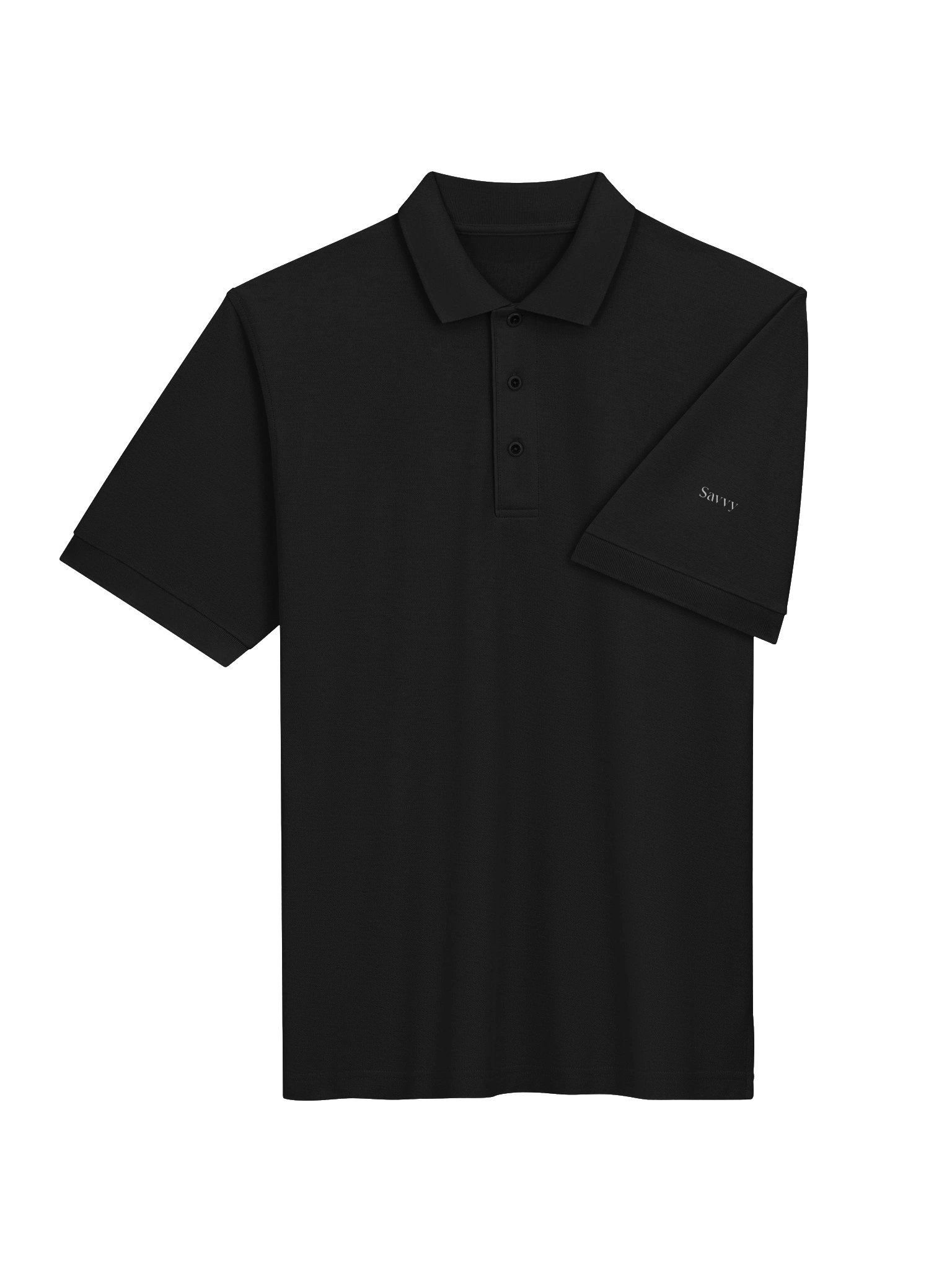 Savvy - Polo product image (15)
