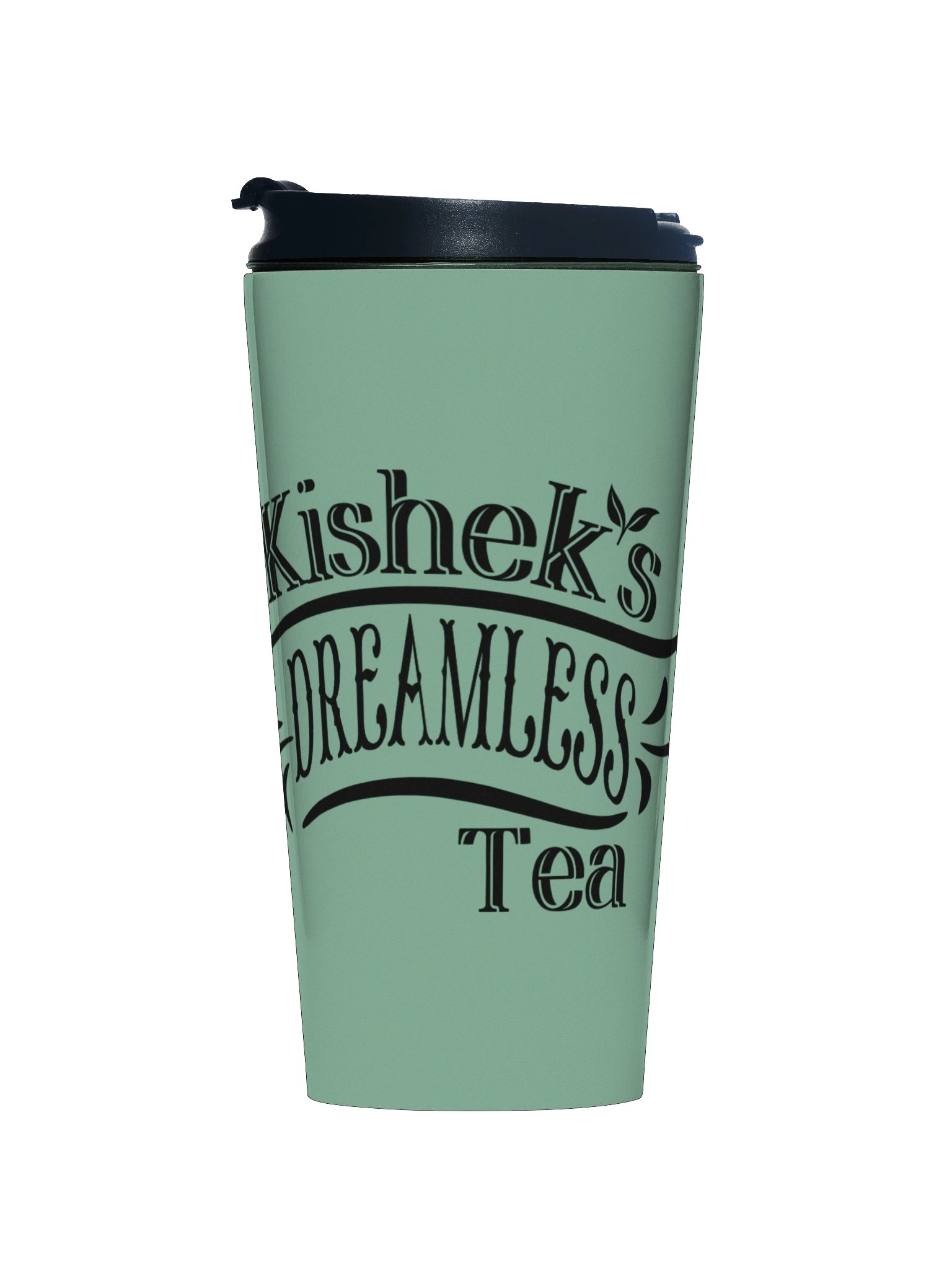 Kishek's Dreamless Tea On-the-go product image (1)