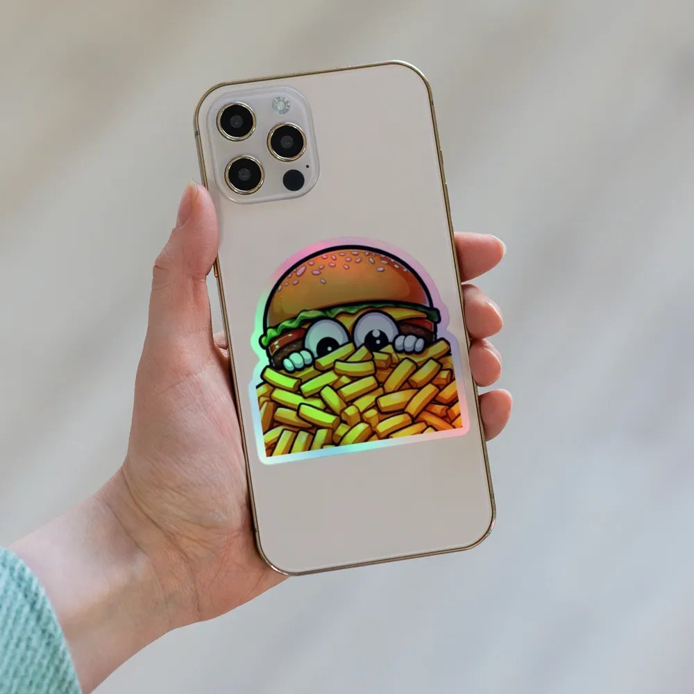 Lurk Burger product image (8)