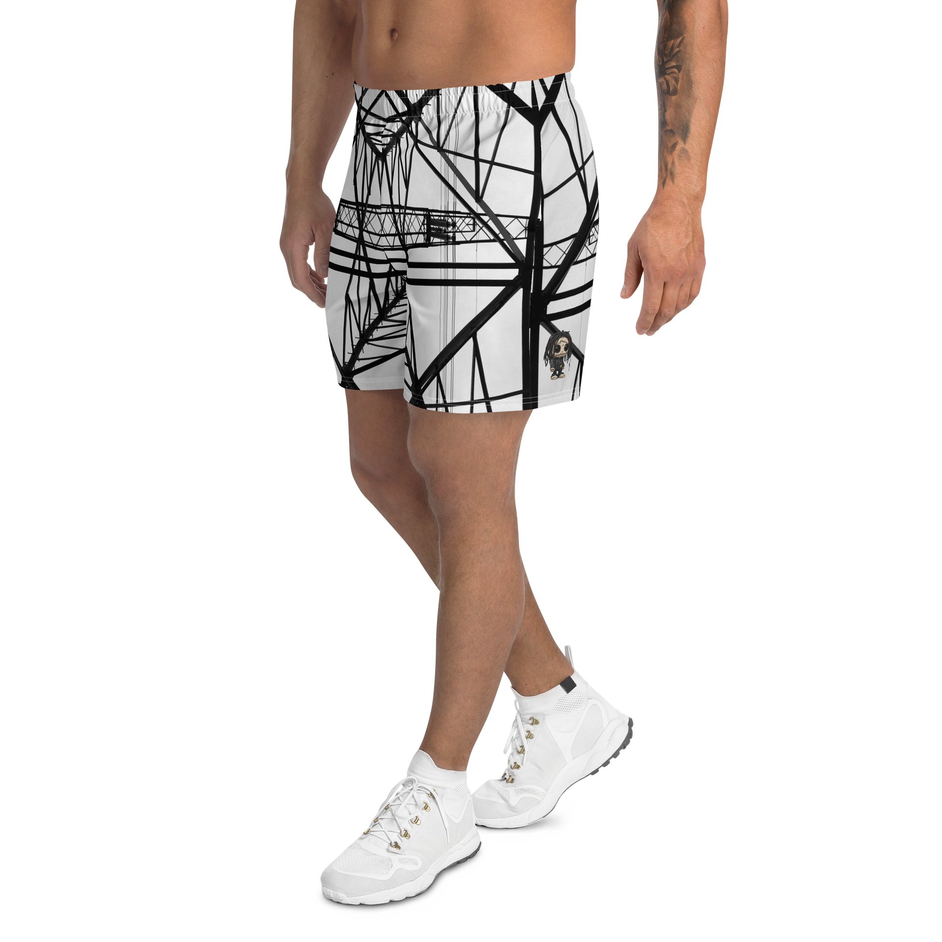 Noctilumen Shorts - Juju Gang product image (3)