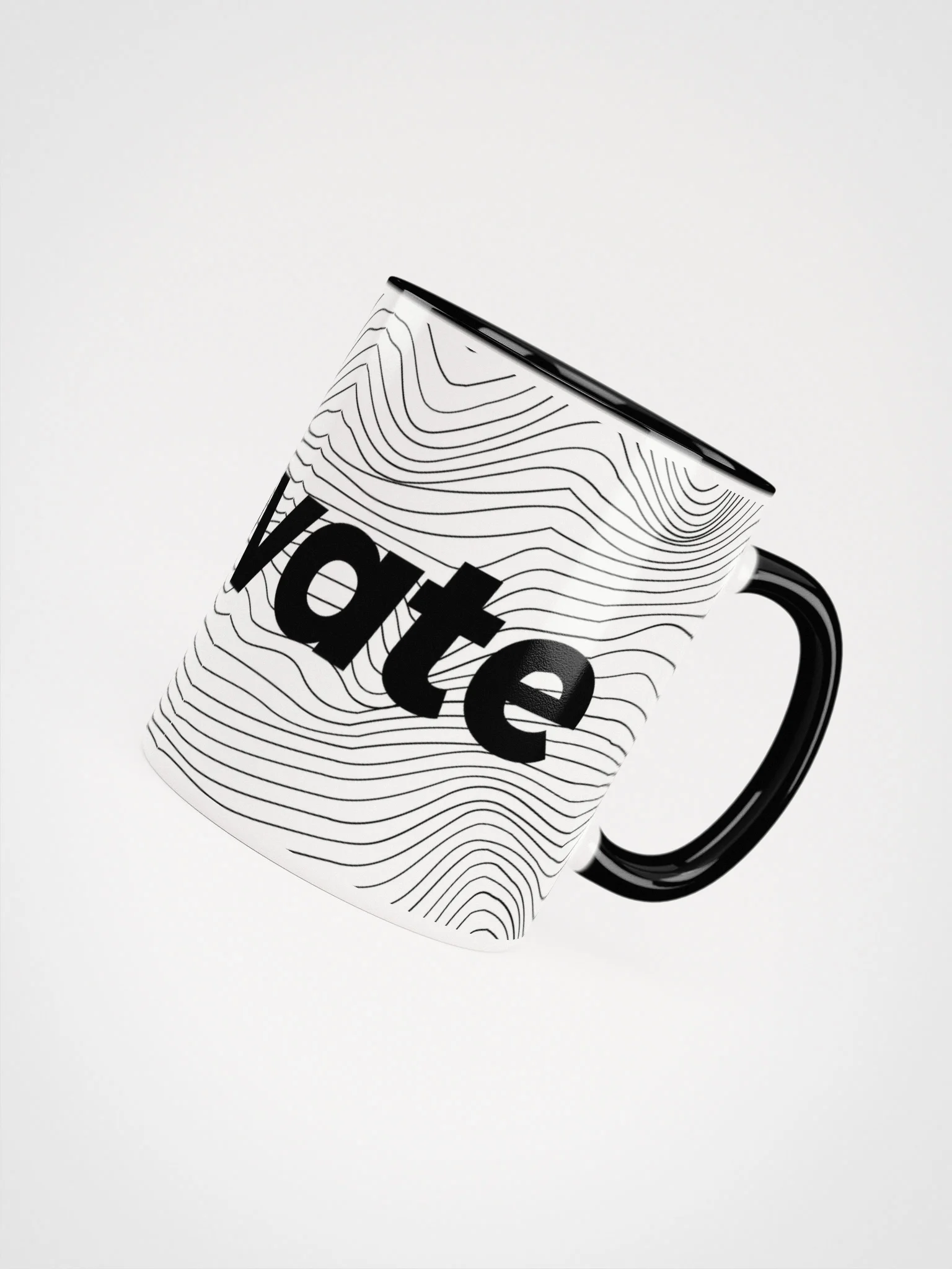 Elevate Ceramic Mug product image (4)