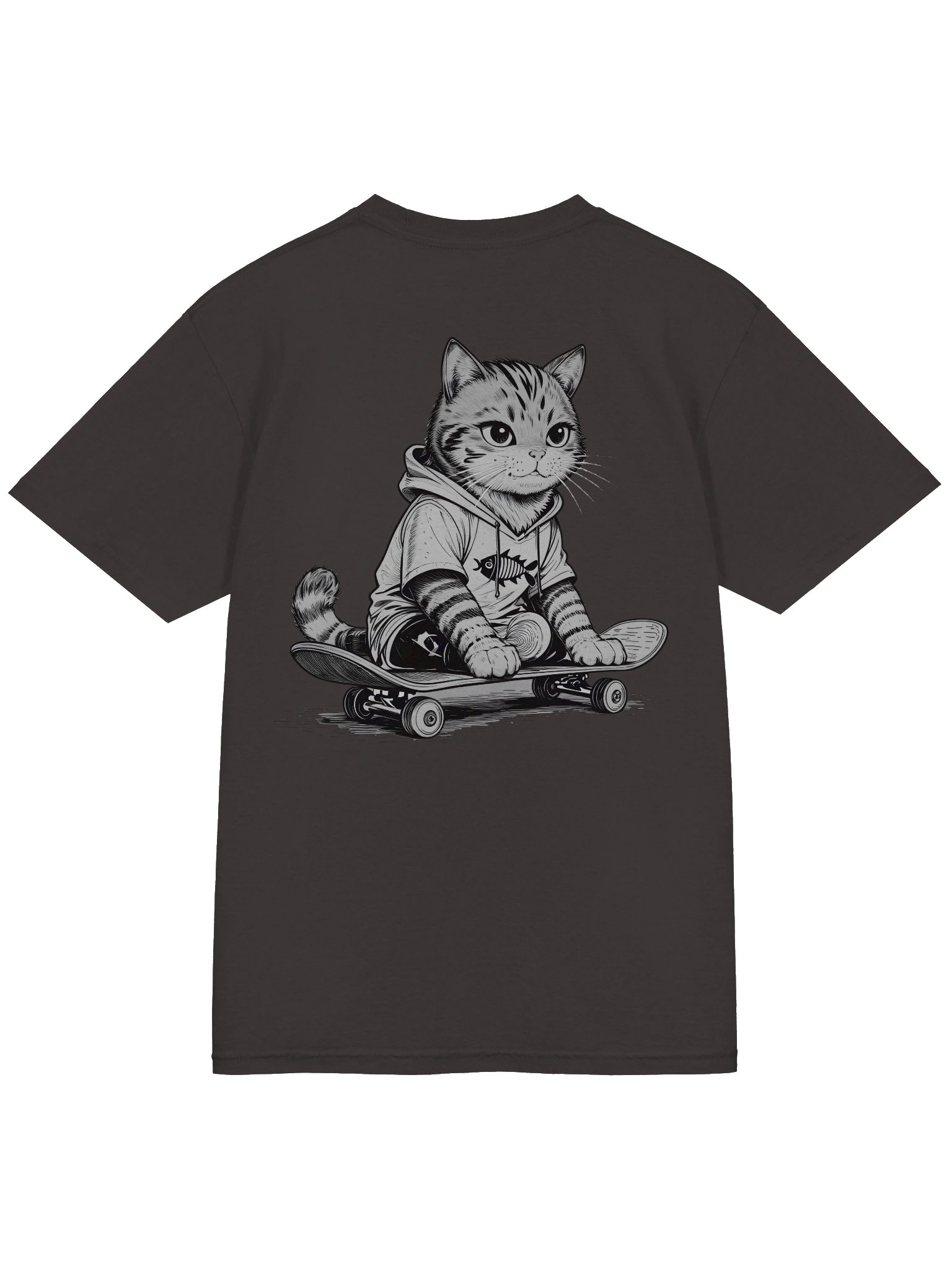 Kitten Tee product image (32)