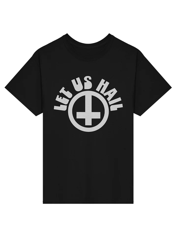 Let Us Hail - Shirt product image (7)