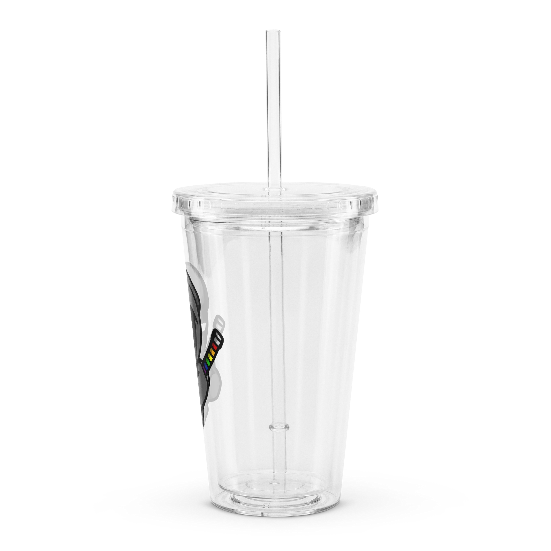 Shadow The Ninja Cup product image (4)