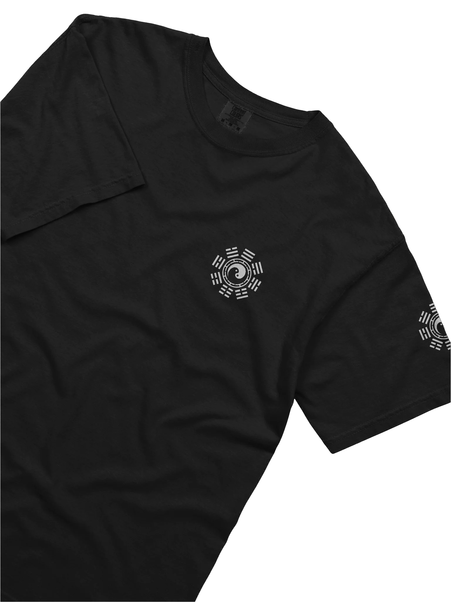 Large Back Print Tee product image (20)