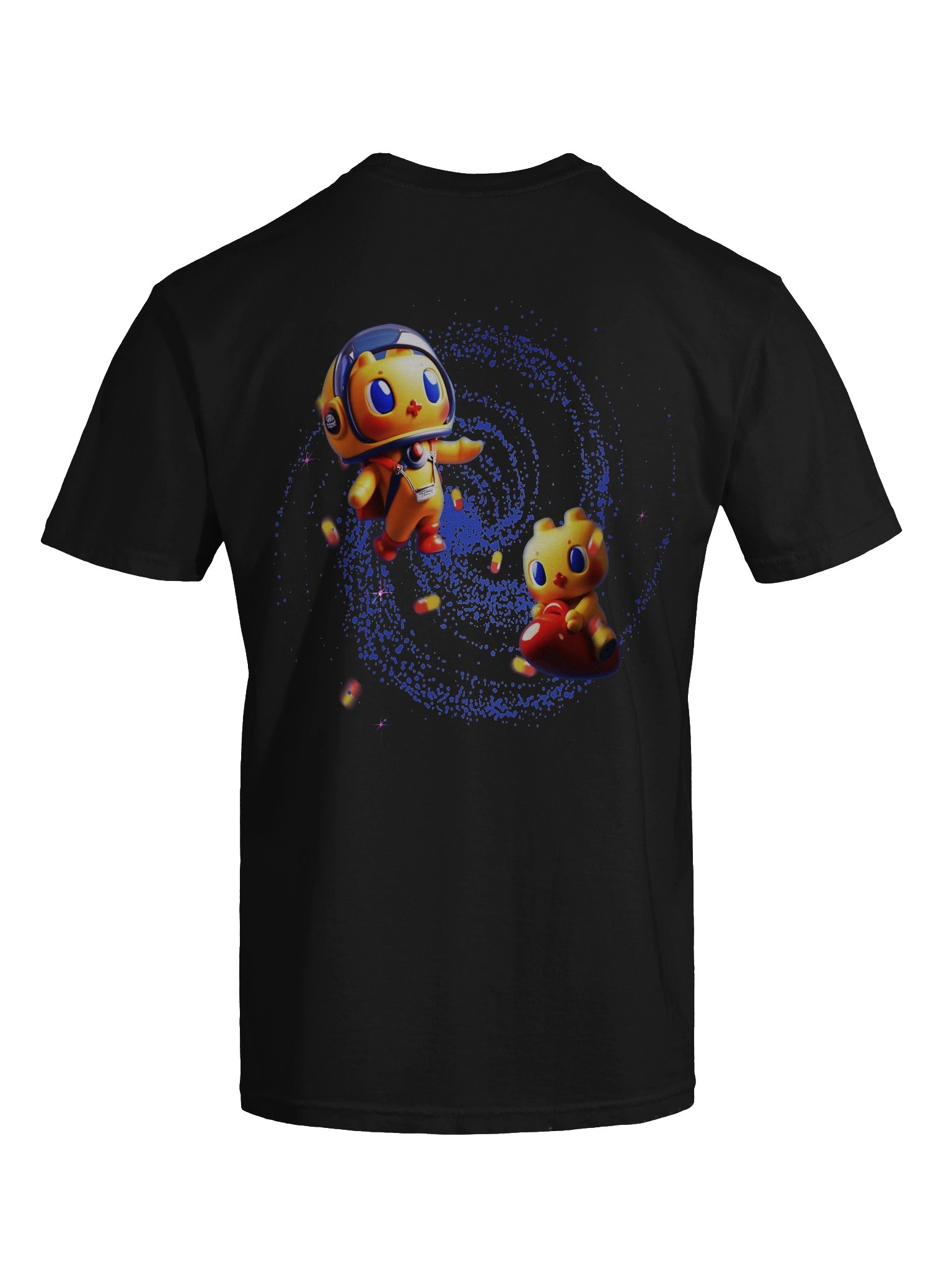 KOTOPIA MINIMAL GRAPHIC TEE product image (9)