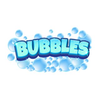 Bubbles Car Wash