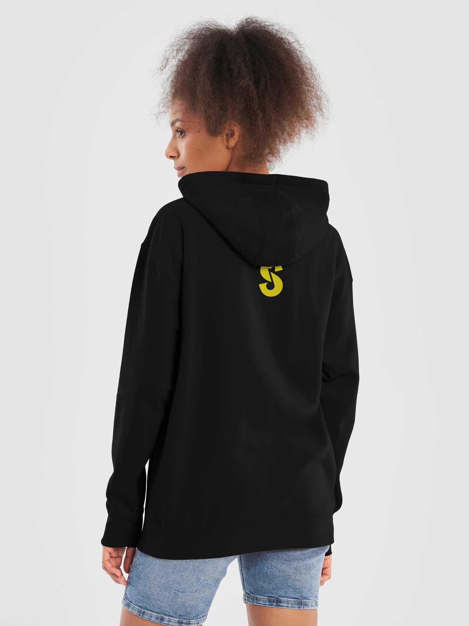 Some Things Remain | It Is Not Complicated Premium Hoodie product image (11)