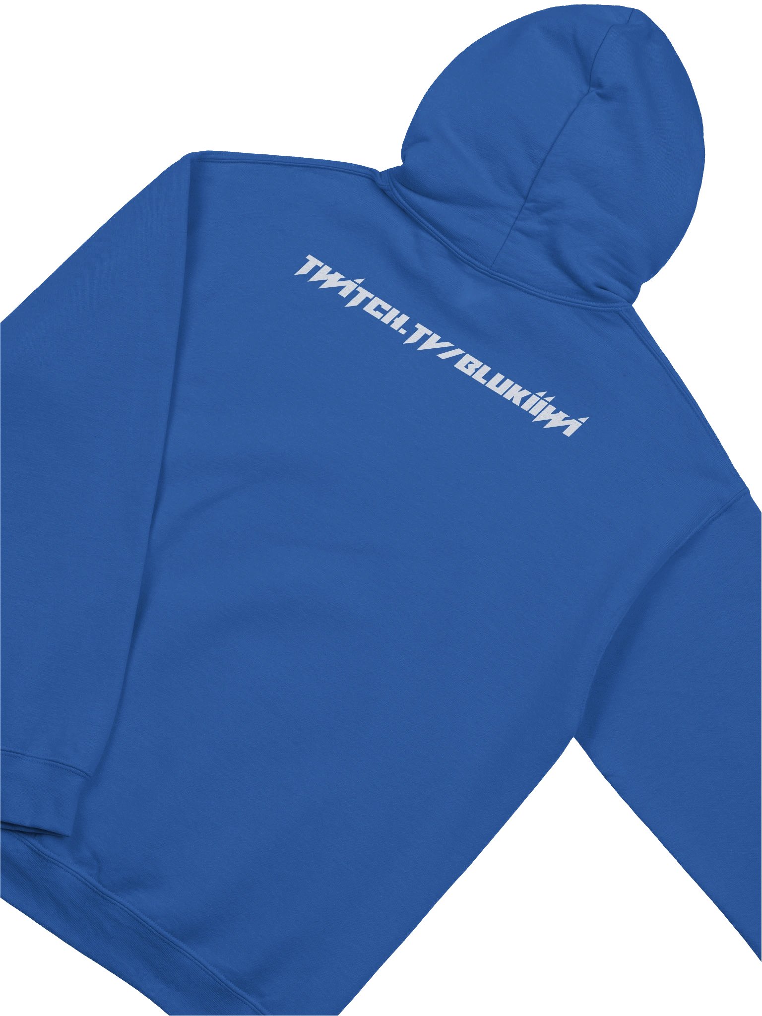Super Fleece Hoodie product image (4)