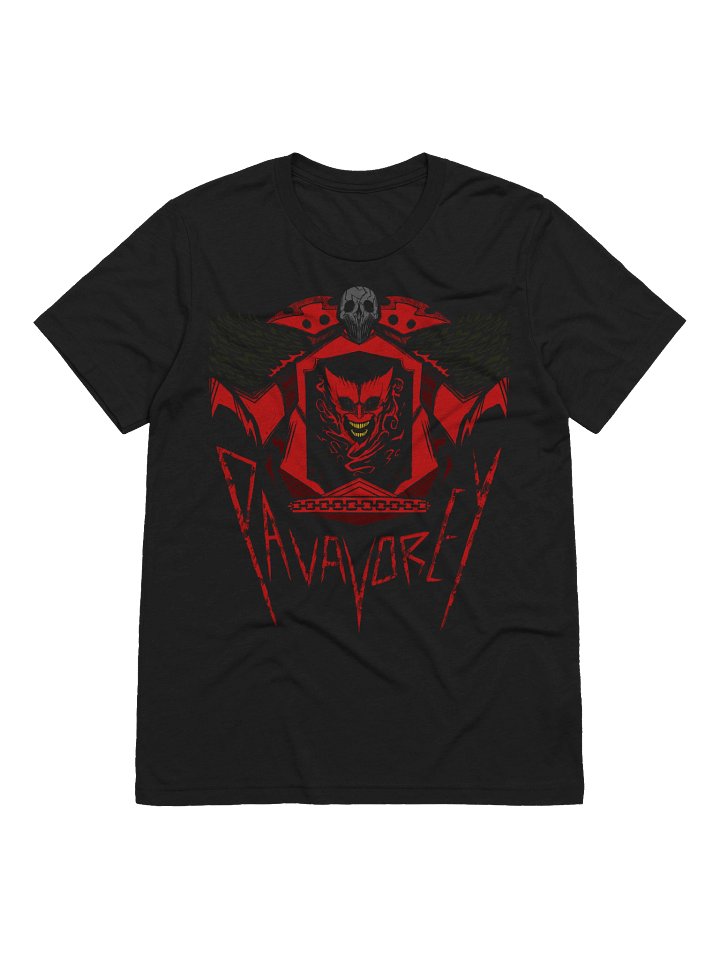 IRIS - Birth From Exile Pavavorey Shirt product image (1)