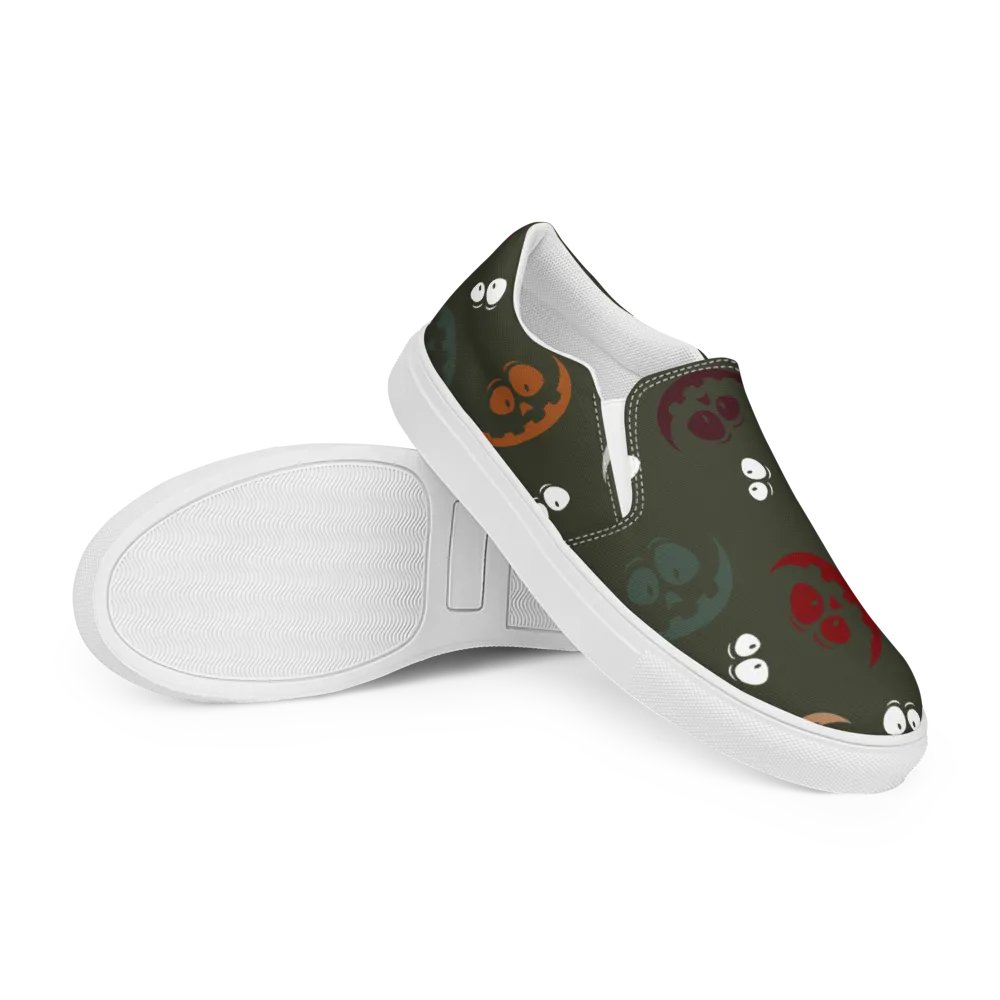 Halloween Slip-Ons product image (12)