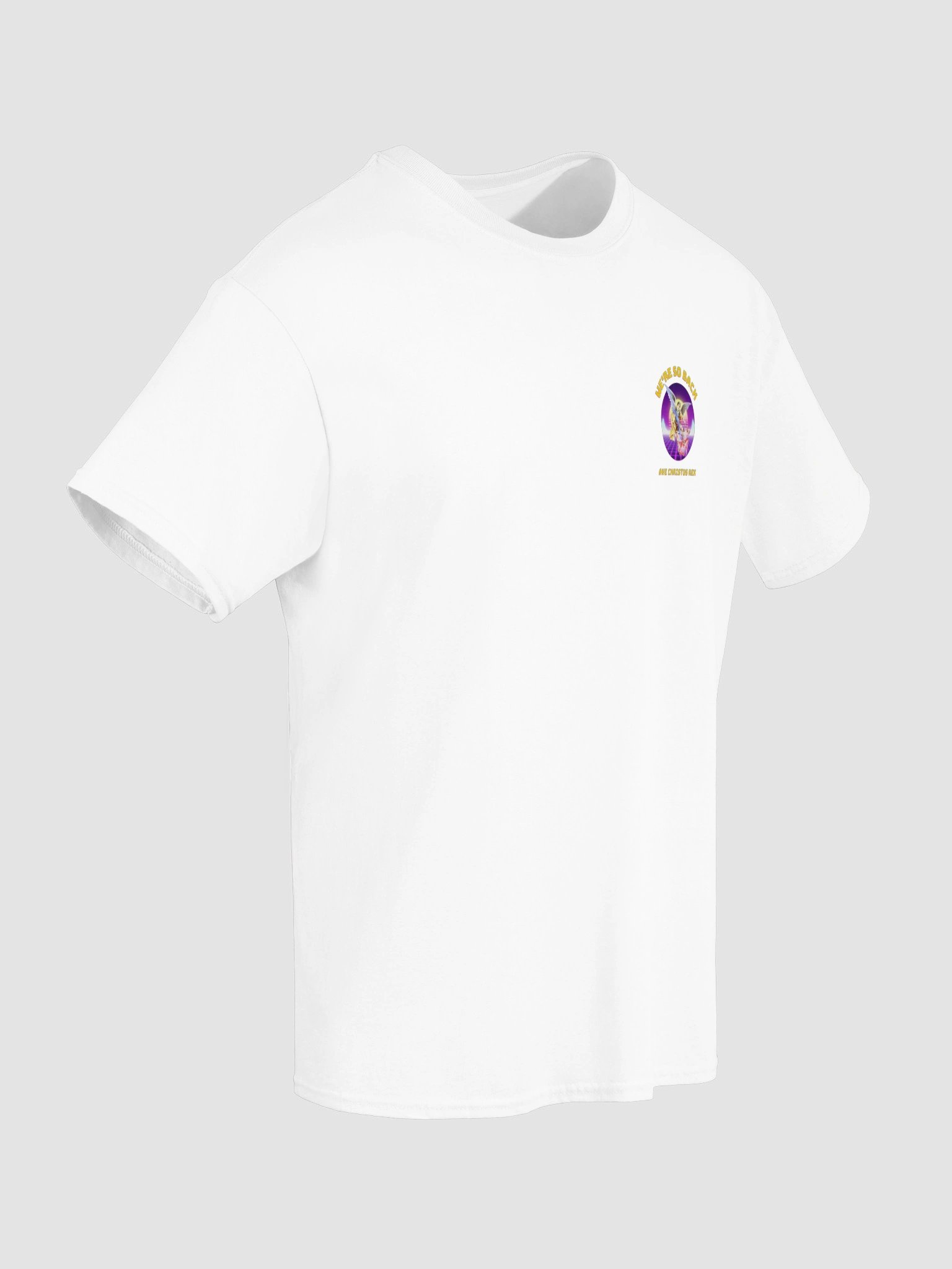 We're so back - St.Michael- Comfort T-shirt product image (8)
