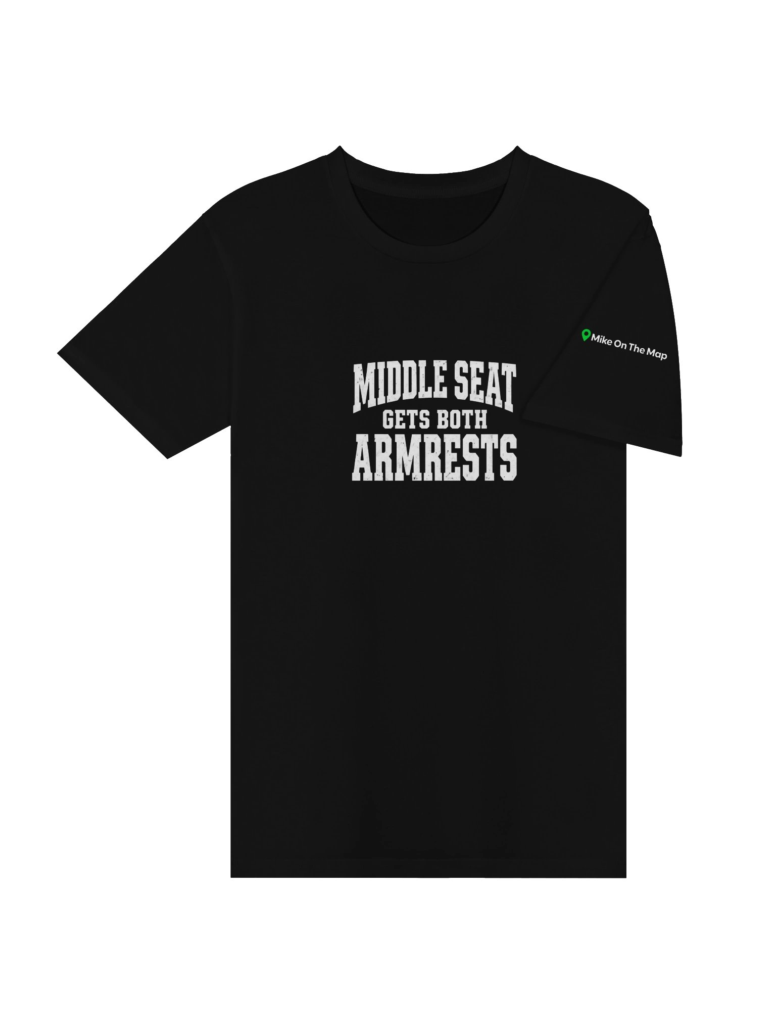 Middle Seat Rules product image (19)