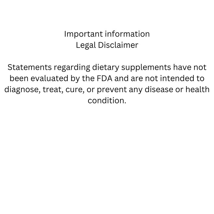 Immune Potion Natural Nasal Inhaler product image (2)