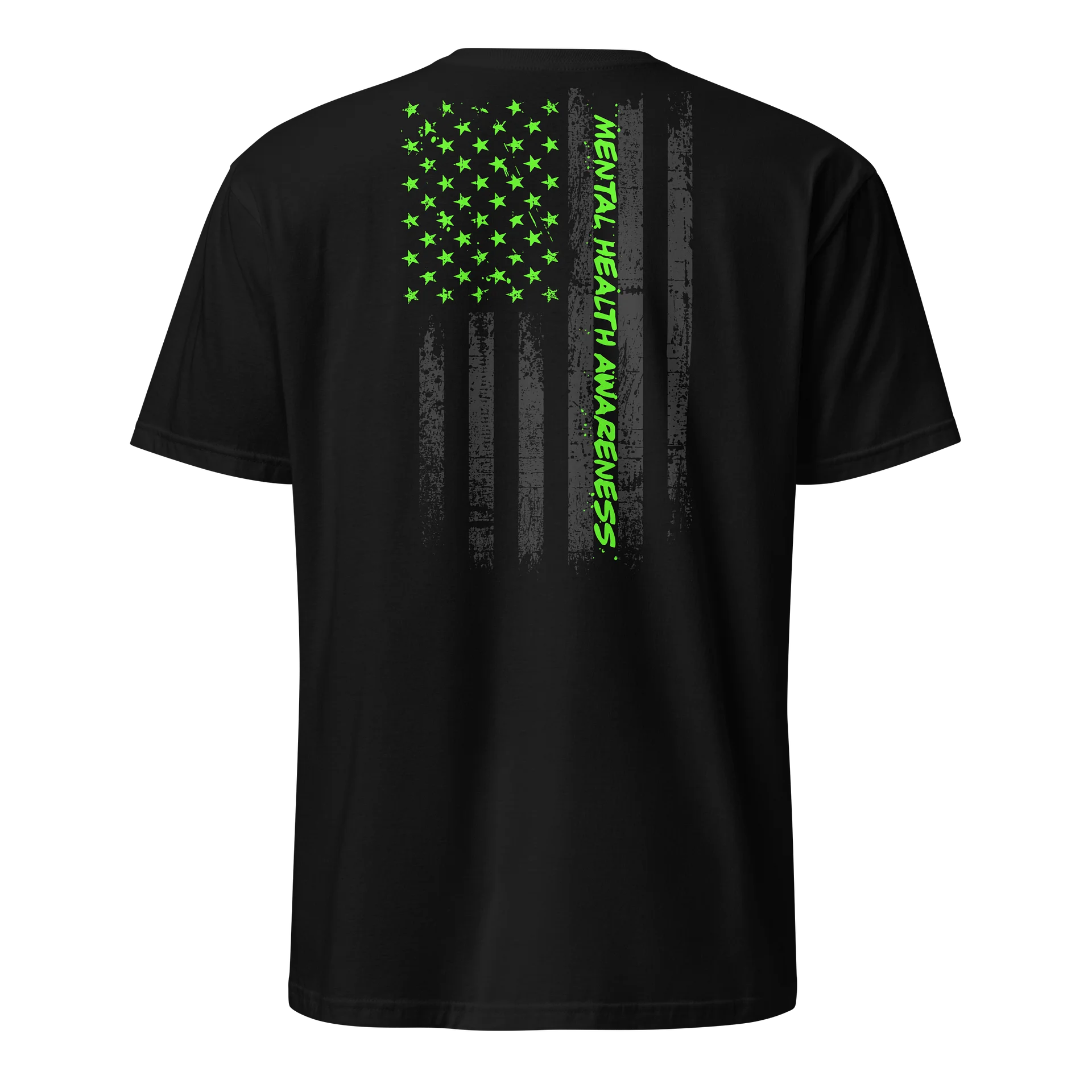 FIGHT Onyx: Mental Health Awareness product image (3)