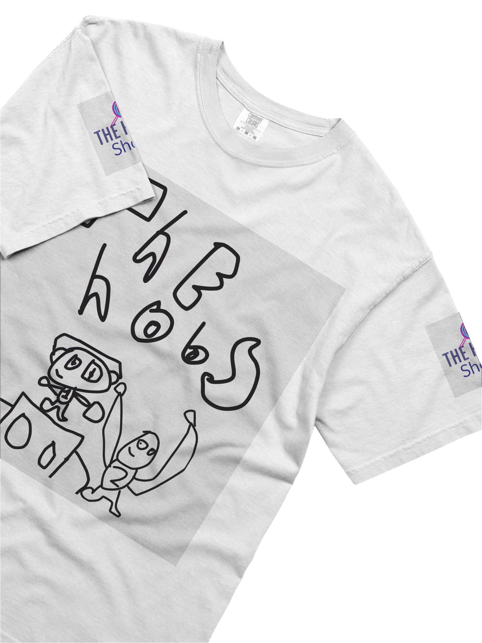 The Hobs Shirt product image (5)