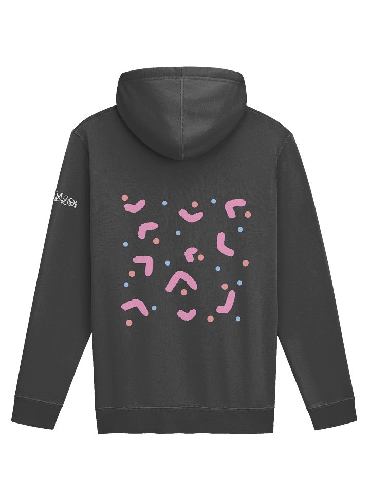 SMALL MOVES Hoodie product image (7)