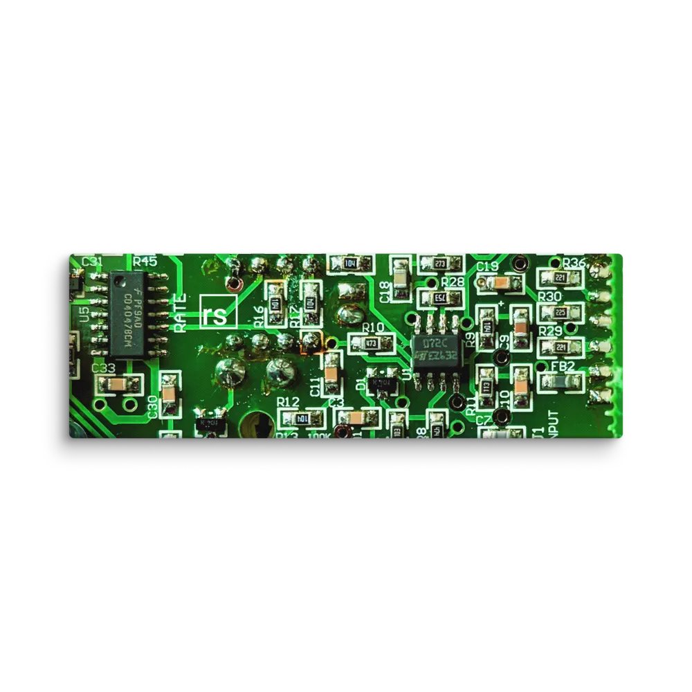 RS Circuits - Green product image (1)