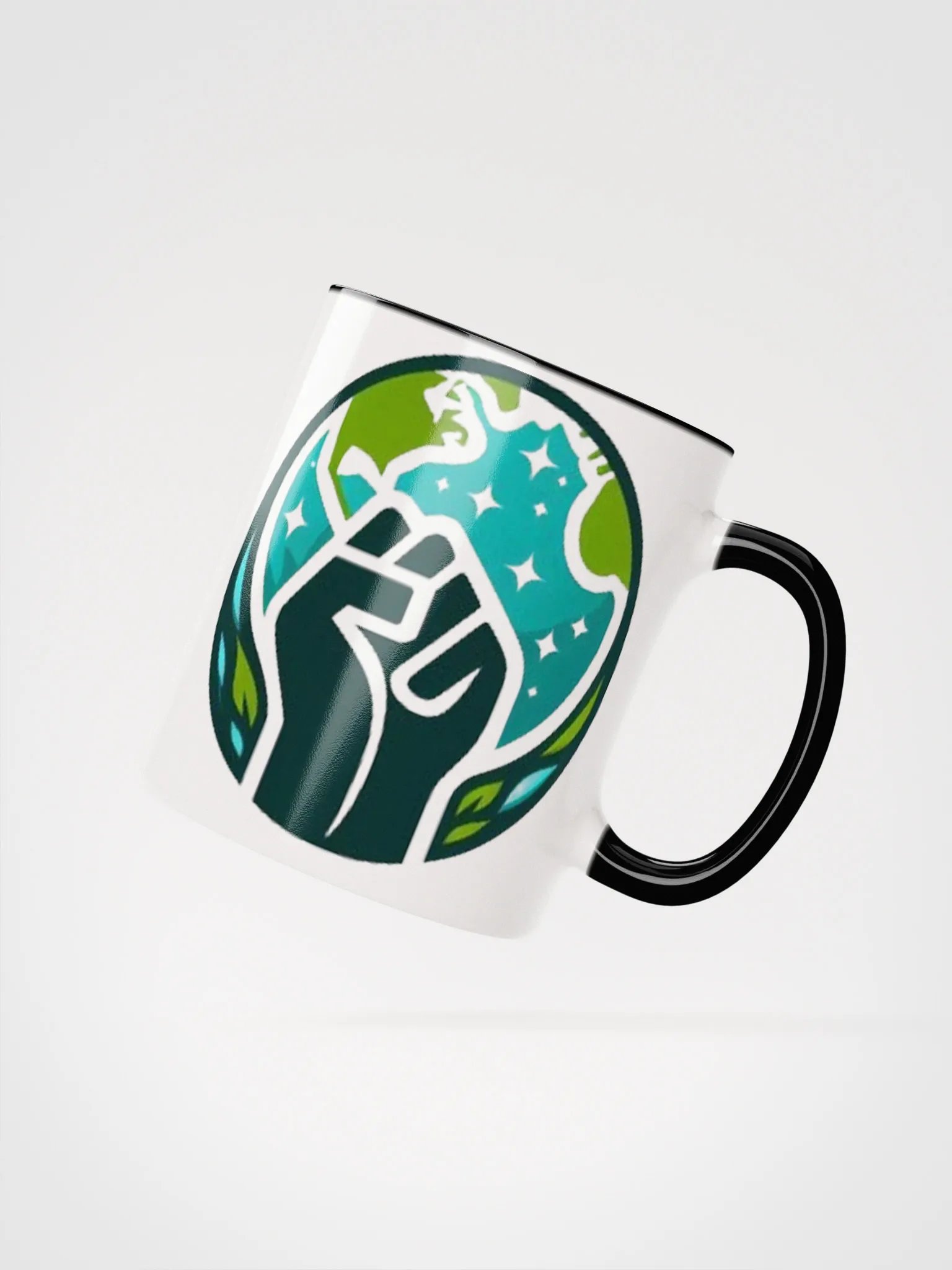 Unity Globe Ceramic Mug product image (23)