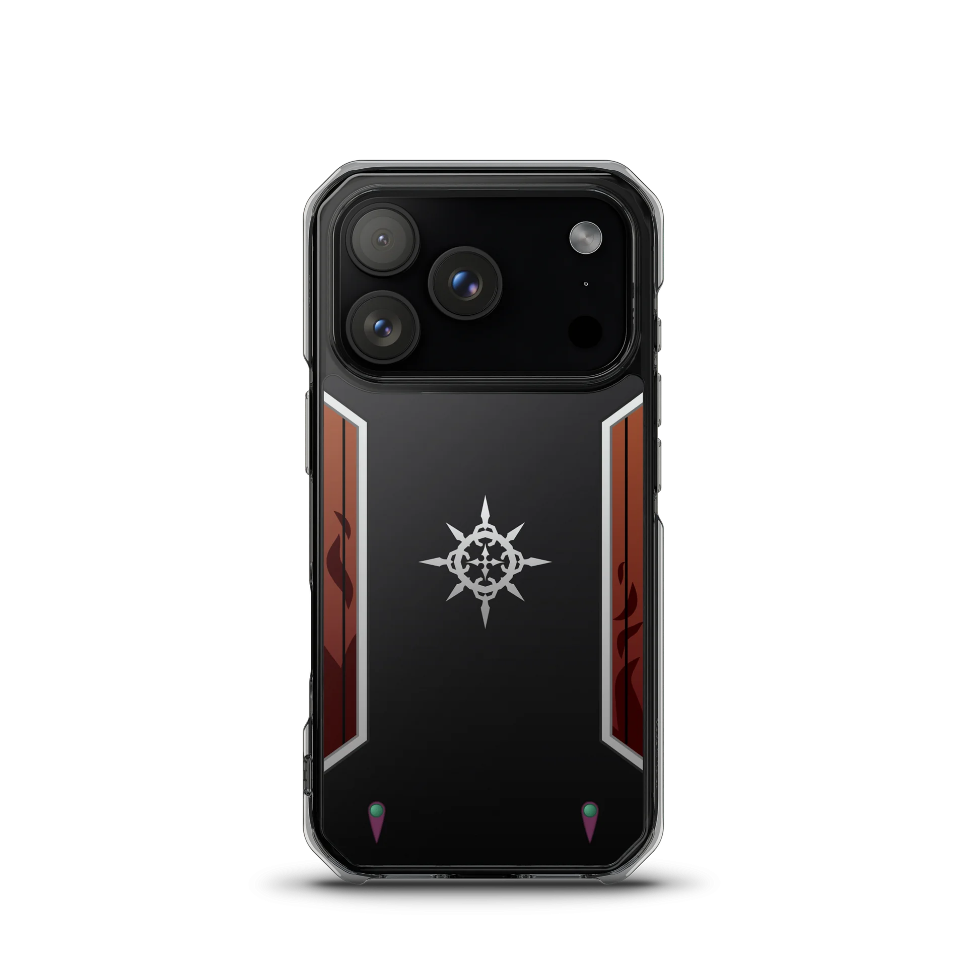 Gummiphone X Axel Case product image (15)