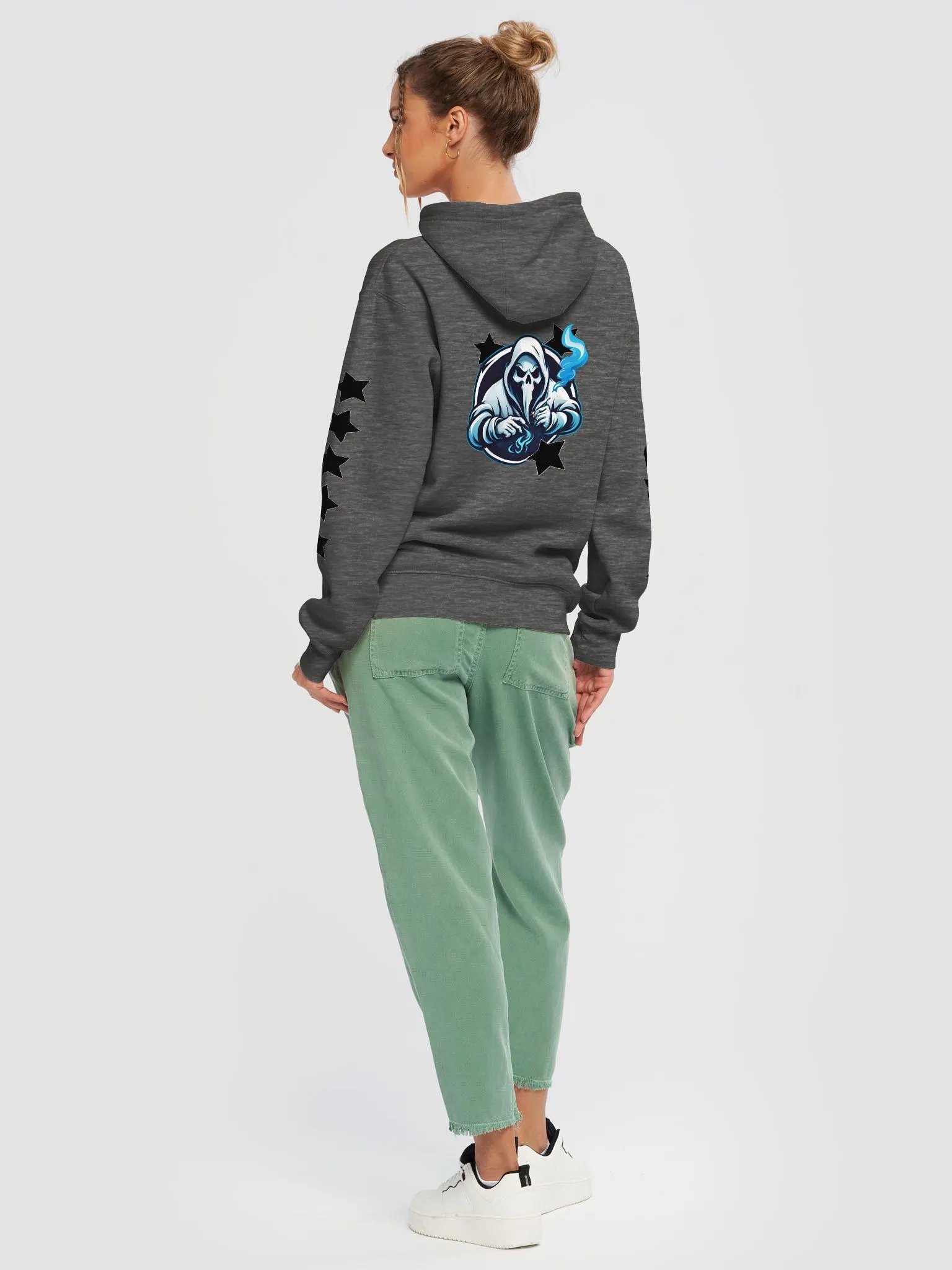 GD Premium Pull-Over Hoodie product image (31)