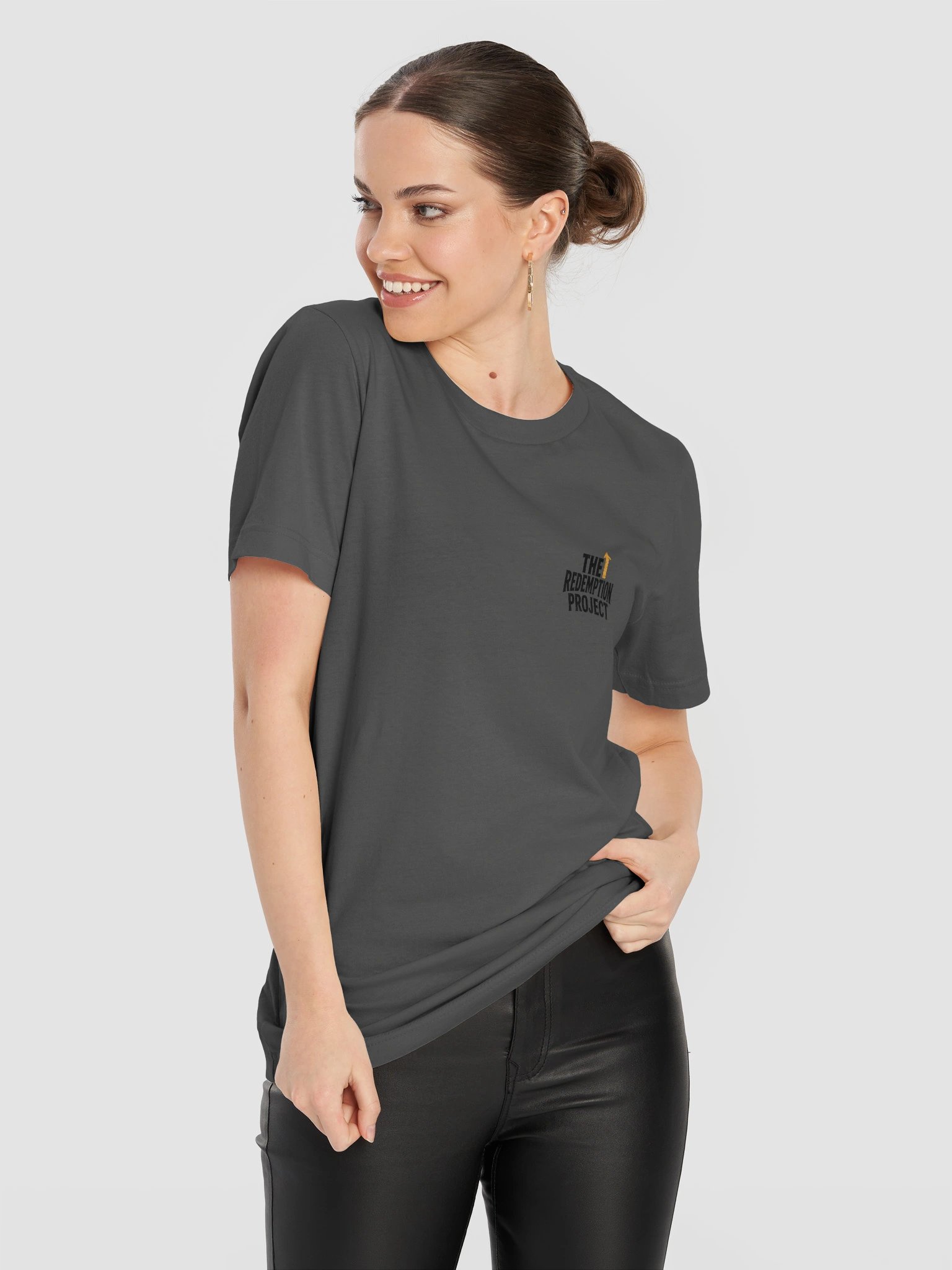 The Throne Is Occupied T-Shirt product image (11)