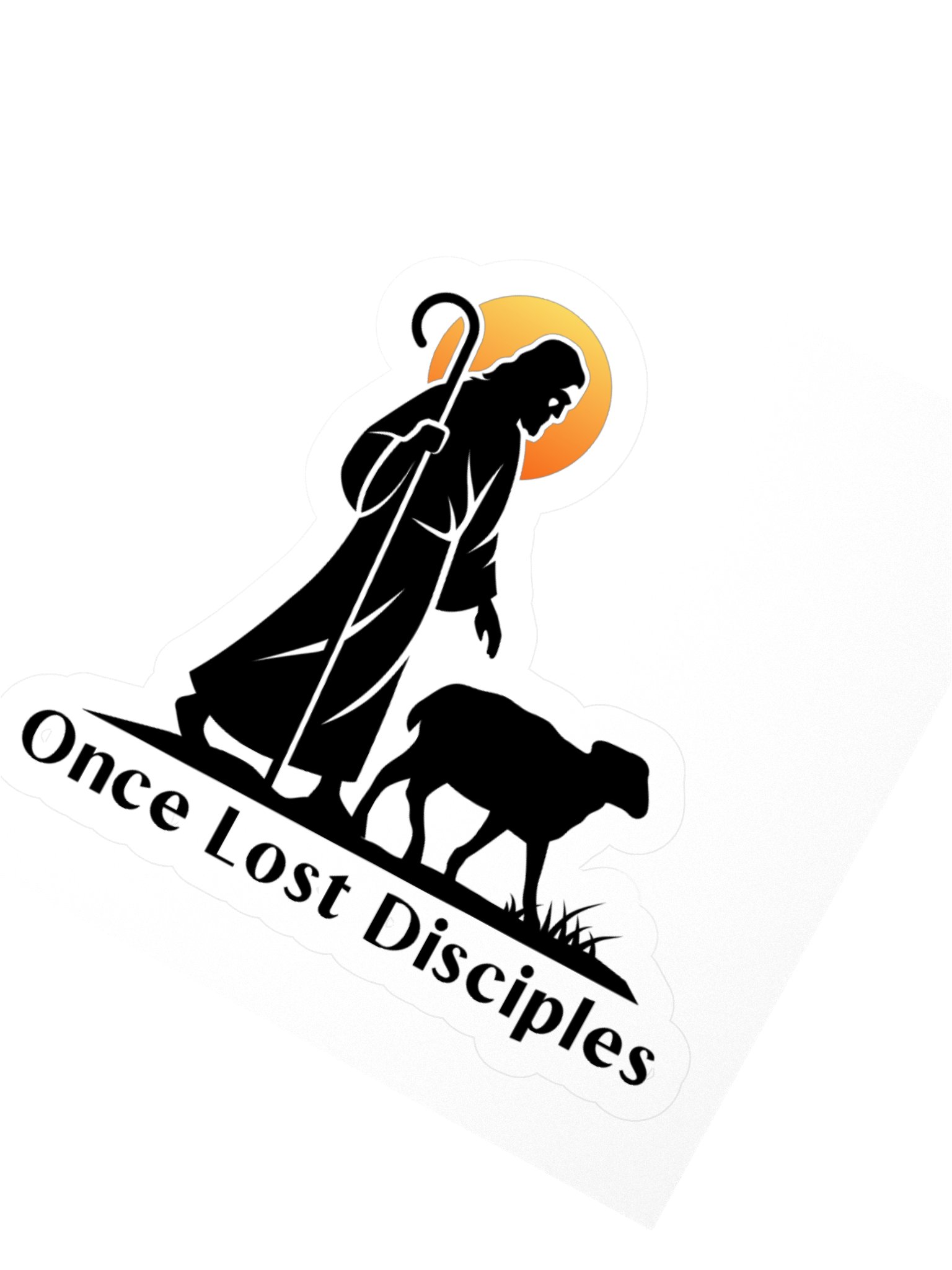 OLD- STICKER product image (4)