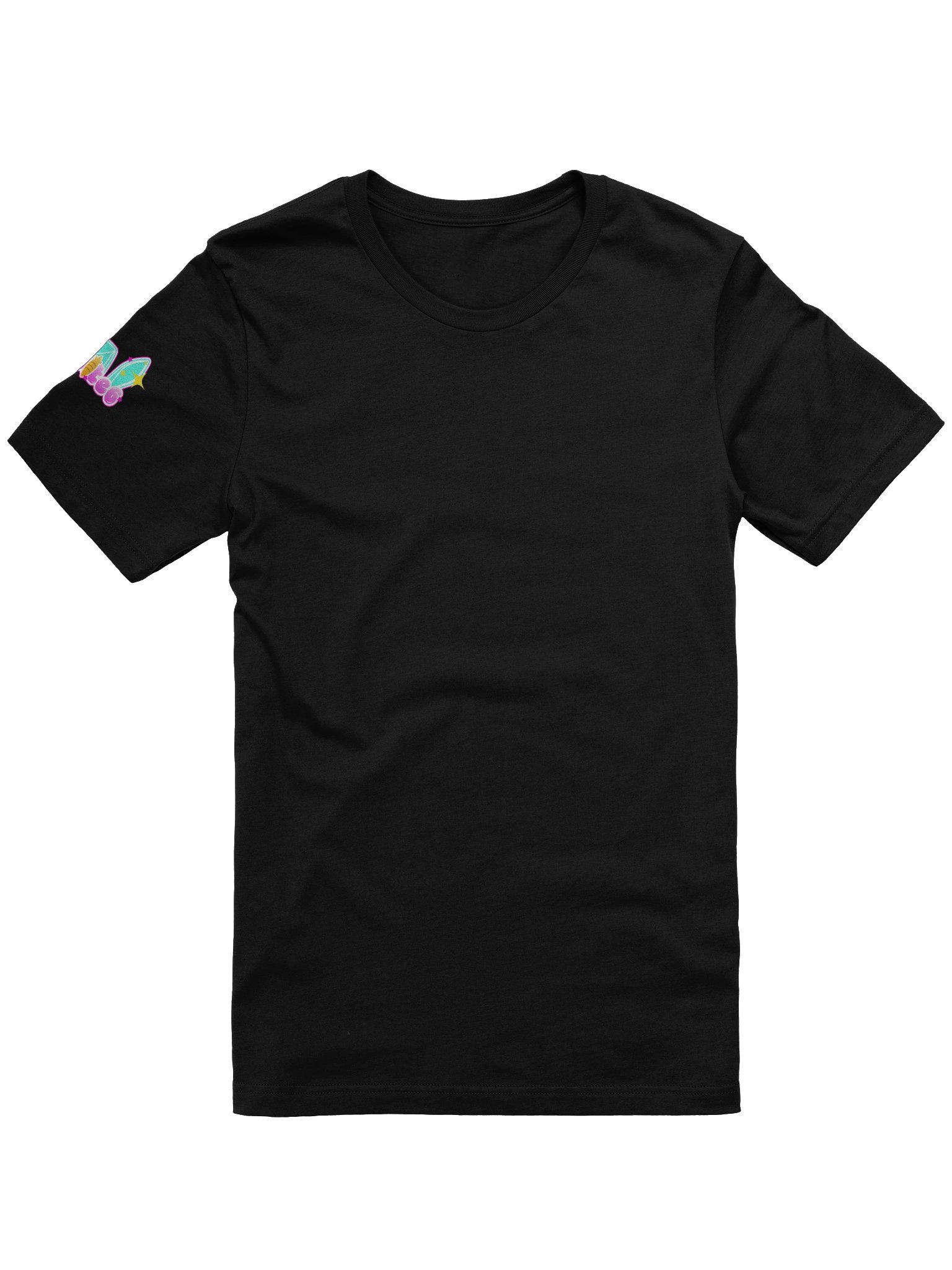 Cosmic Tee product image (1)