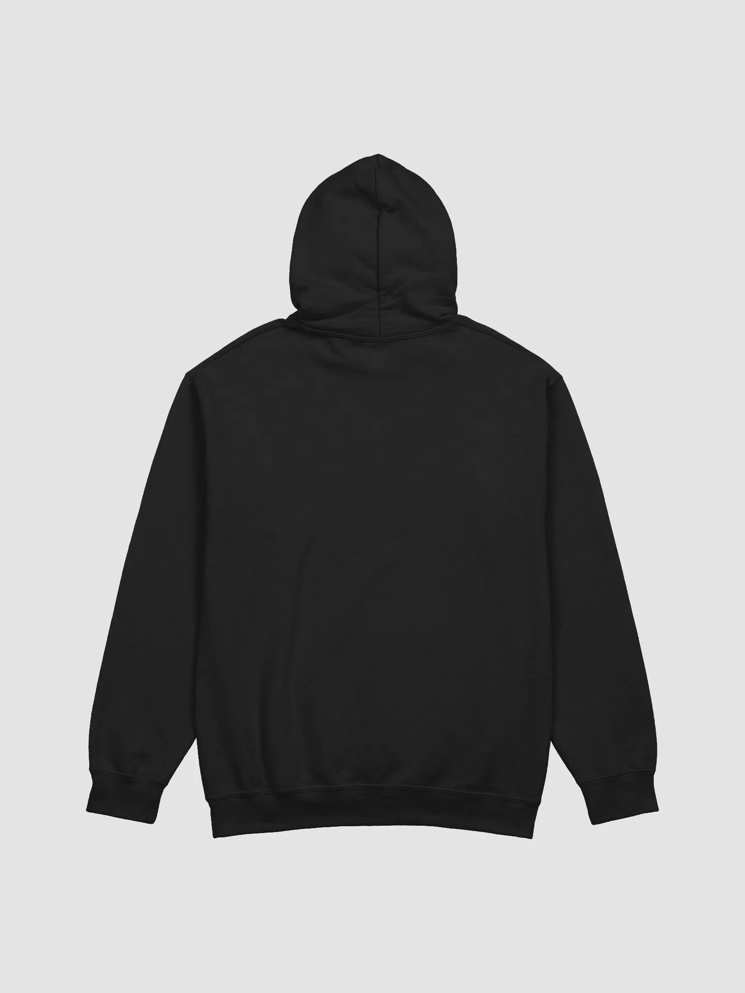Hoodie SHZ / W Unisex product image (3)