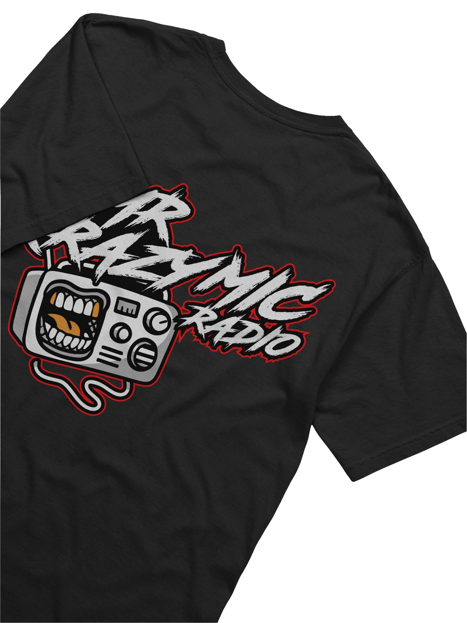 MKM Radio Tee product image (16)