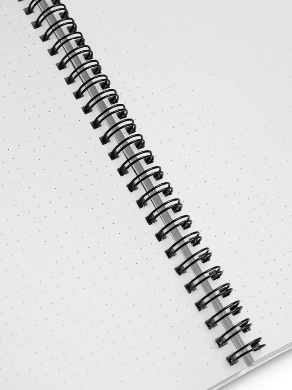 Praxis Notebook product image (8)