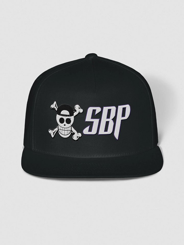 SBP Snapback product image (1)