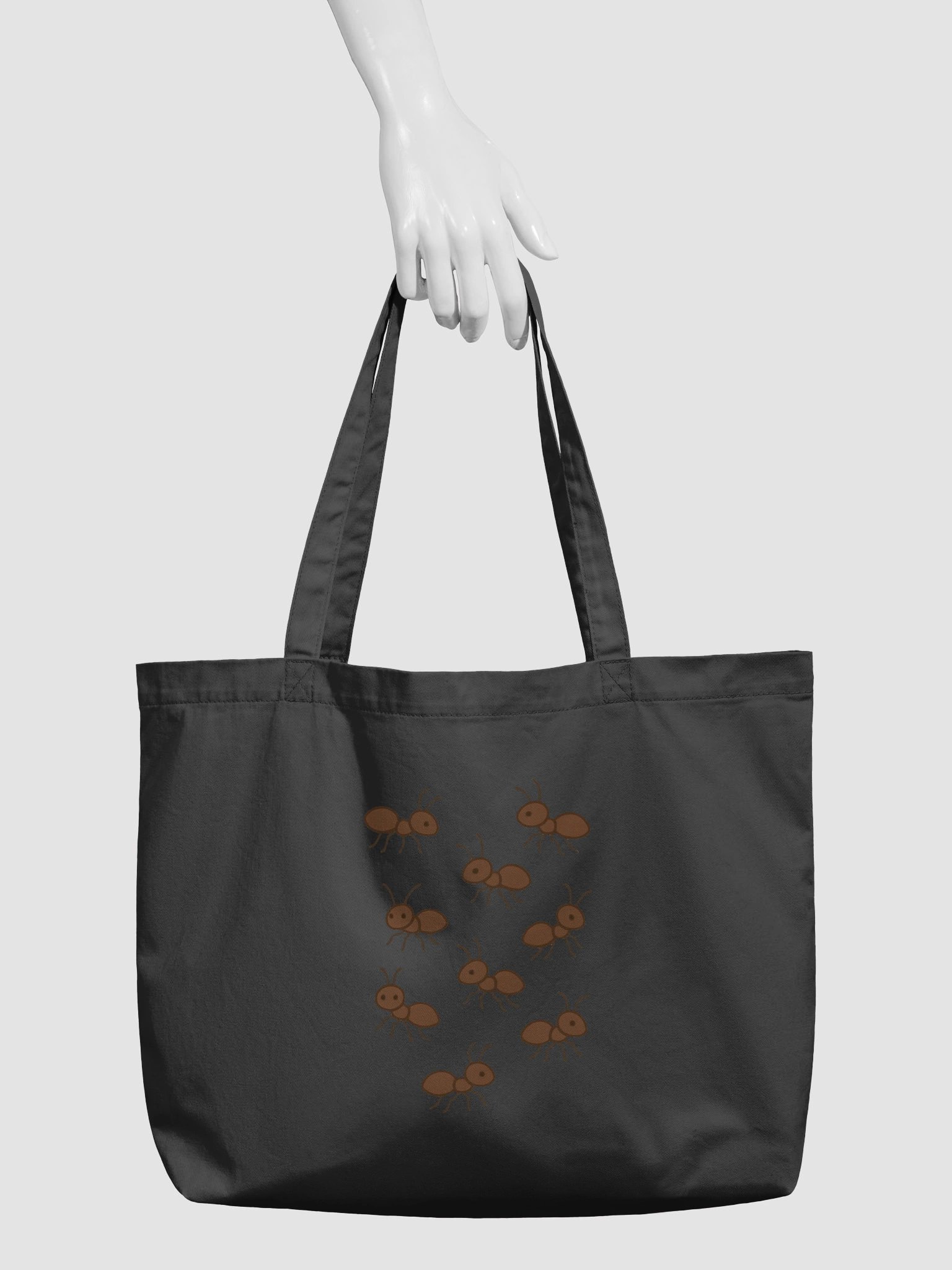 Dont Panic - Ants - Tote product image (6)