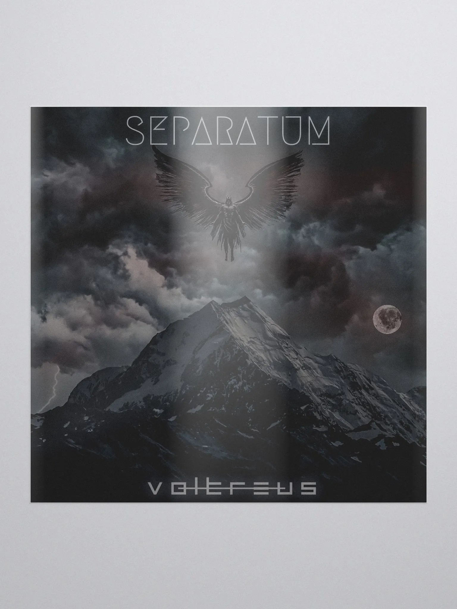 Separatum Sticker product image (1)