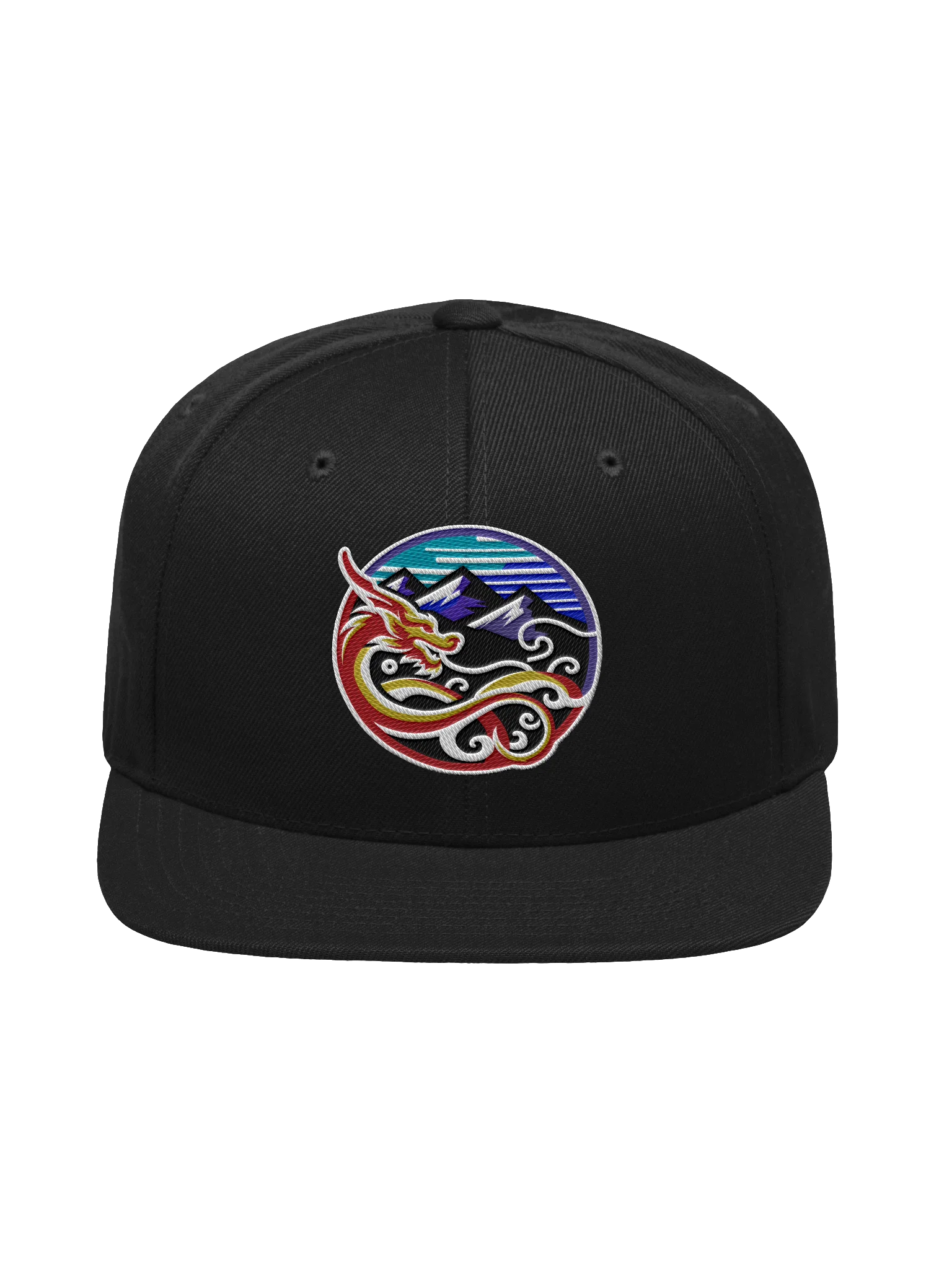 DAS Icon Snapback product image (1)