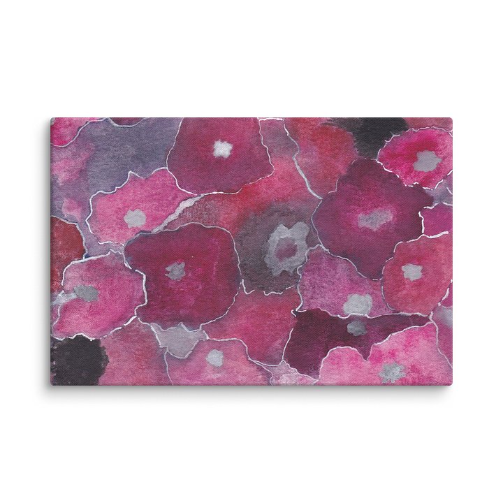 Flanders Fields - Wall Art product image (1)