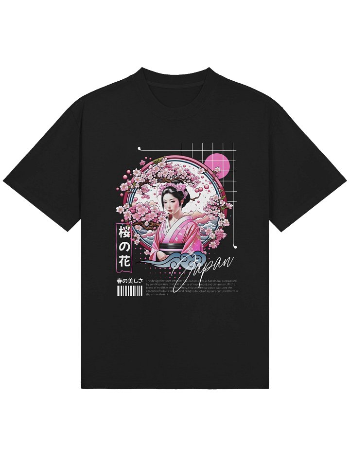 Sakura Spirit: Japan product image (1)