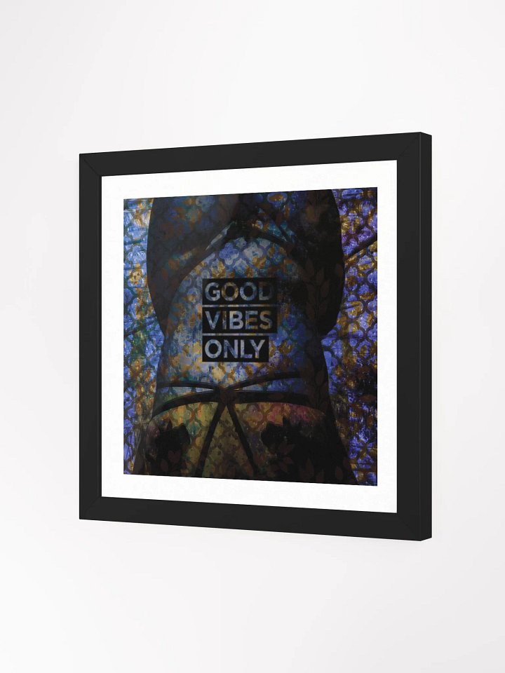 Good Vibes Only product image (2)