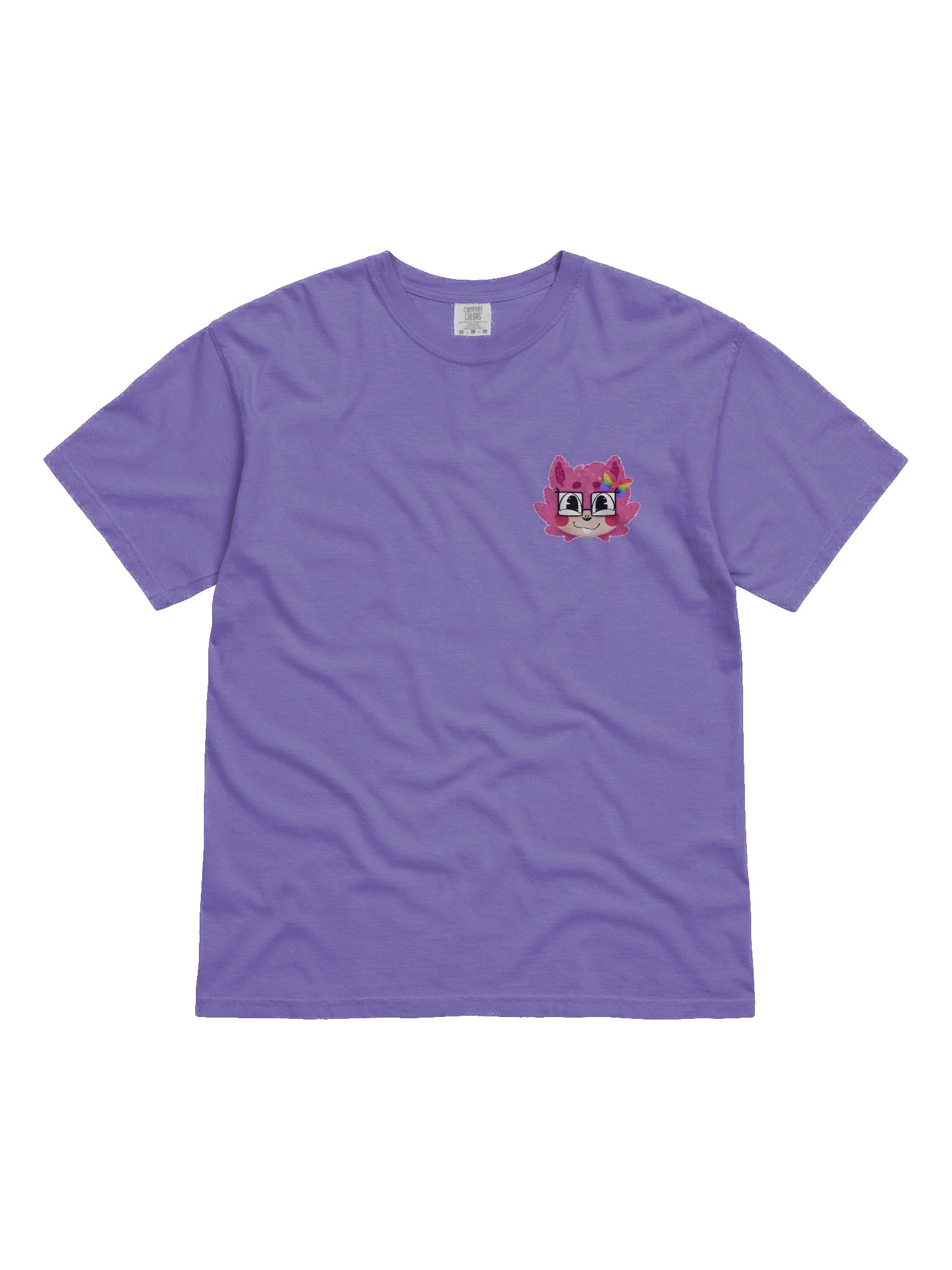 bonkers tee product image (61)