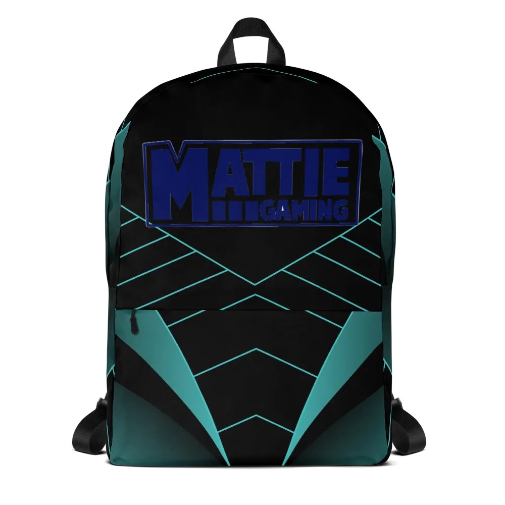 Rugzak mattiegaming product image (9)