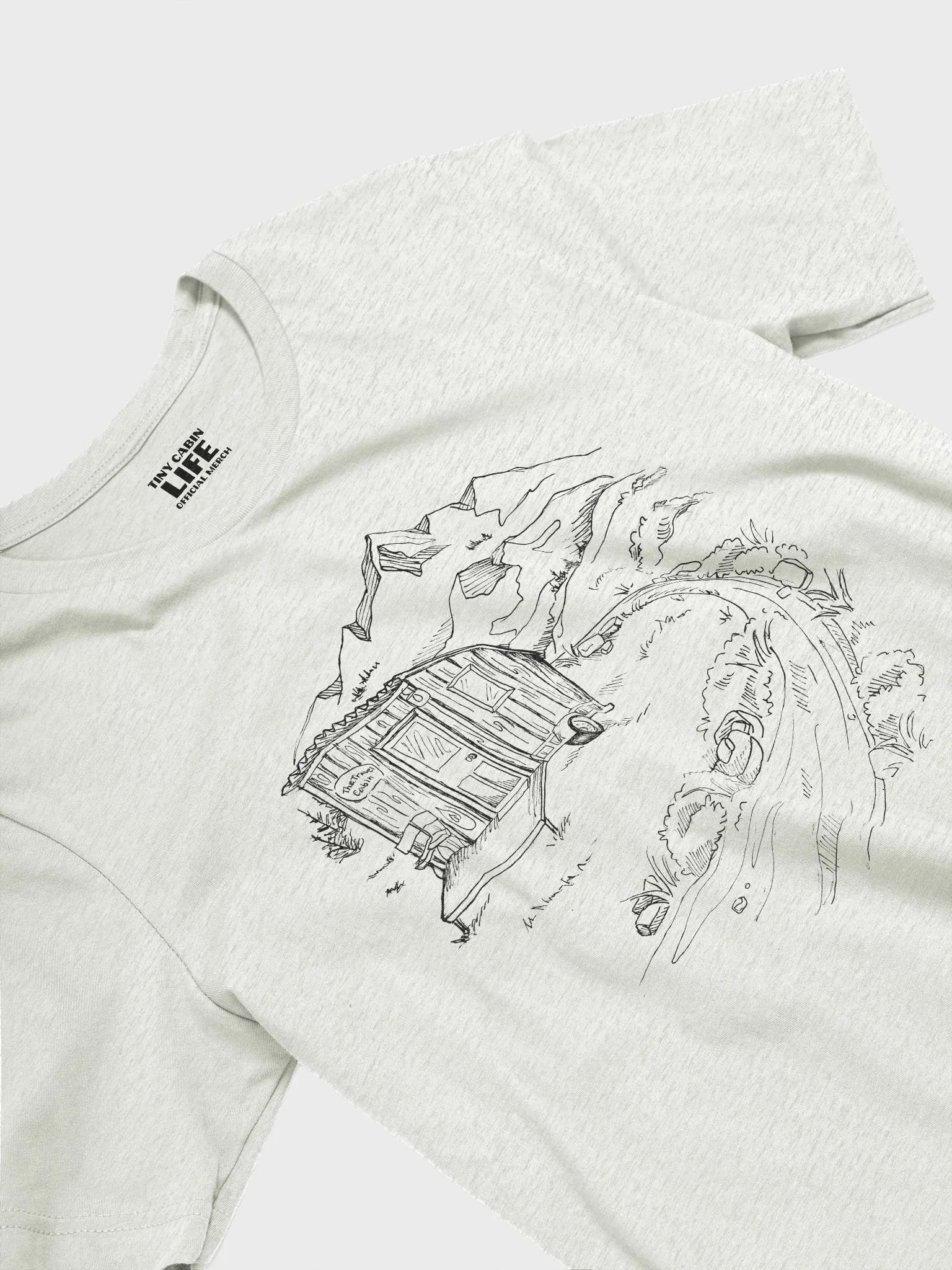 Boondocking (T-Shirt) product image (13)