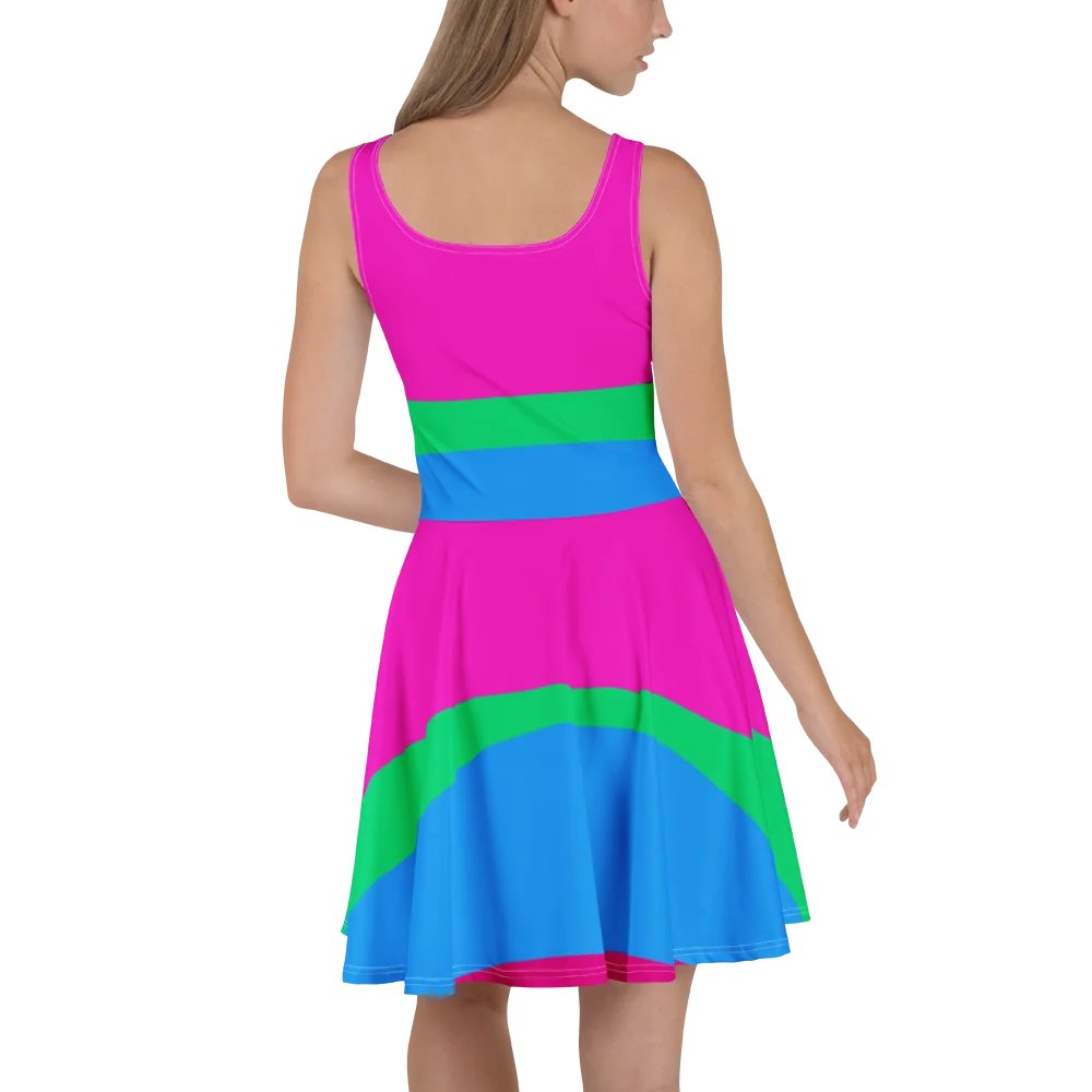 Polysexual Ass Dress product image (4)