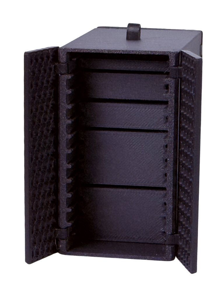 Homelab Xmas Ornament product image (4)