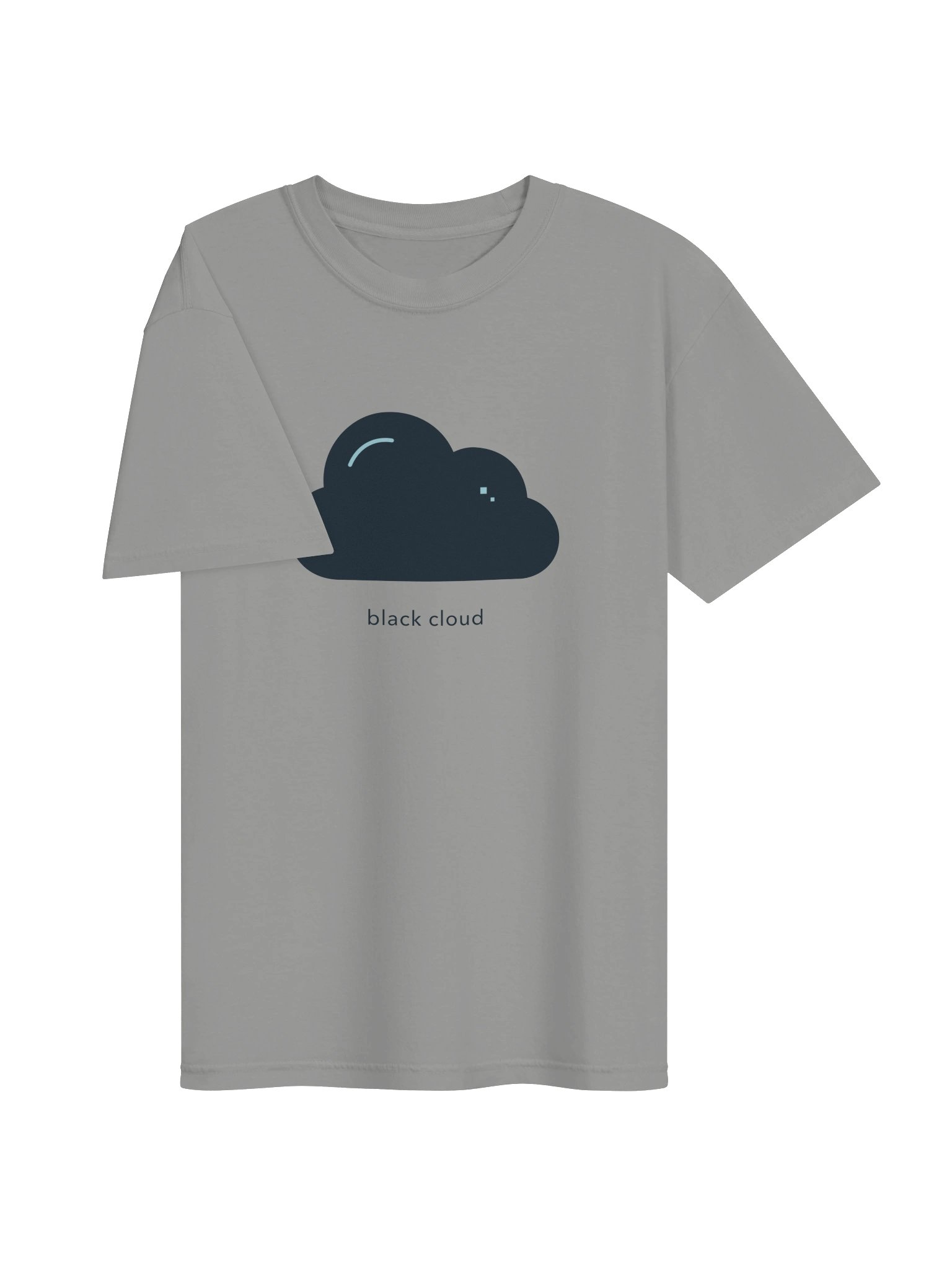 Black Cloud Incoming product image (51)