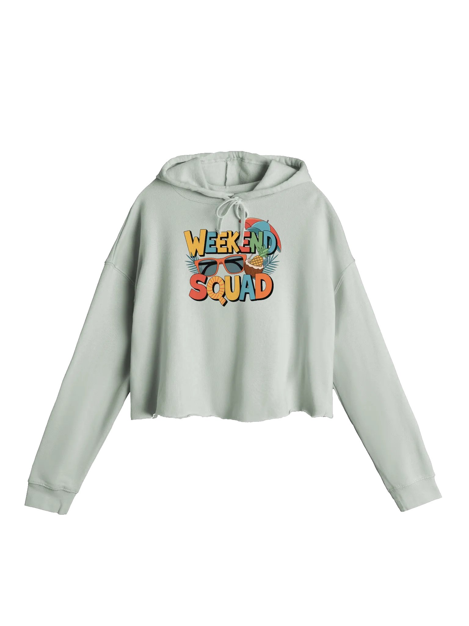 Weekend Squad product image (1)