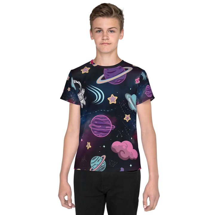 Cosmic Dreams product image (1)