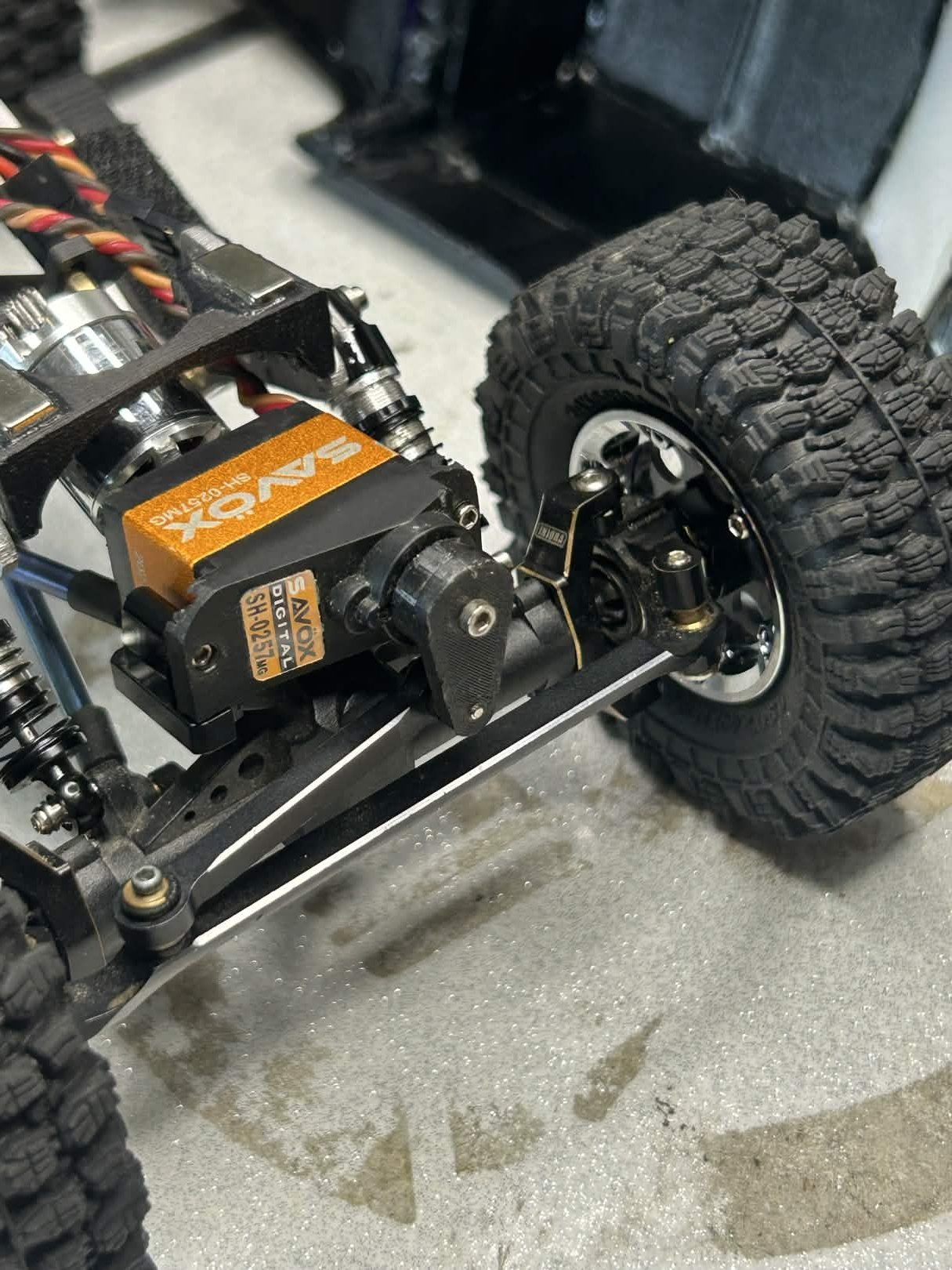 Coop C-Snake product image (7)